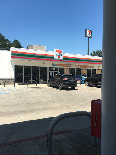 Convenience Store «Stripes», reviews and photos, 3760 FM 2854 Rd, Conroe, TX 77304, USA