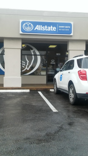 Insurance Agency «Allstate Insurance: Josh Roman», reviews and photos