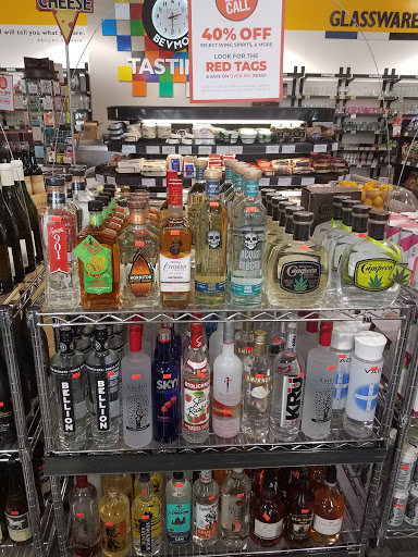 Wine Store «BevMo!», reviews and photos, 79715 CA-111, La Quinta, CA 92253, USA