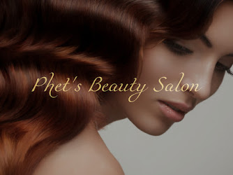 Phet's Beauty Salon
