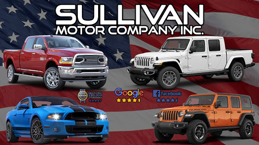 Car Dealer «Sullivan Motor Company Inc», reviews and photos, 1515 W Broadway Rd, Mesa, AZ 85202, USA