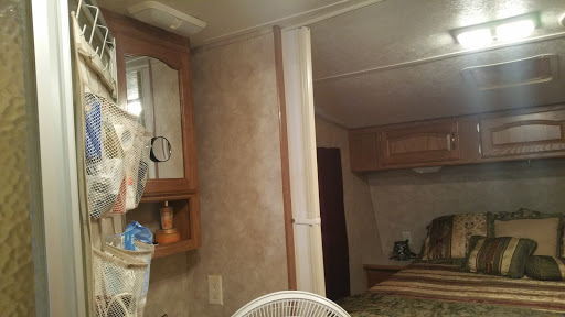 Campground «Fallen Rock Park Restaurant», reviews and photos, 8816 Fallen Rock Rd, Brazil, IN 47834, USA