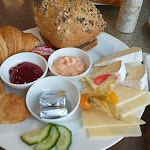 Photo n°1 de l'avis de Petra.i fait le 25/03/2023 à 05:58 sur le  Café Sammeltasse à Erzhausen