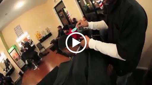 Barber Shop «Clippers Inc Barber Shop», reviews and photos, 78 E Pershing Rd, Chicago, IL 60653, USA