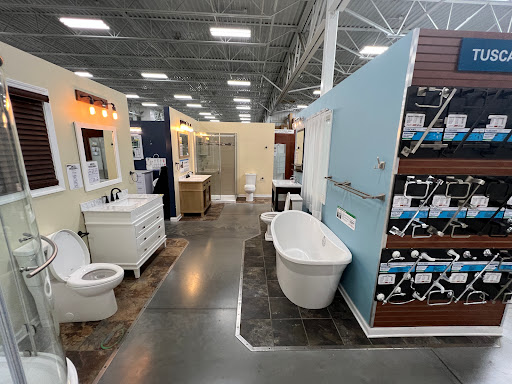 Home Improvement Store «Menards», reviews and photos, 1300 US-41, Schererville, IN 46375, USA