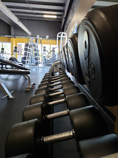 Gym «Anytime Fitness», reviews and photos, 2501 Dave Ward Dr, Conway, AR 72034, USA