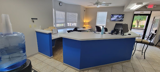 Self-Storage Facility «Gladstell Self Storage», reviews and photos, 810 Gladstell Rd, Conroe, TX 77304, USA