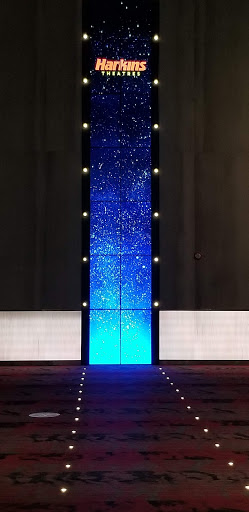 Movie Theater «Harkins Camelview at Fashion Square 14», reviews and photos, 7014 E Camelback Rd, Scottsdale, AZ 85251, USA