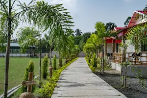 Megh Bari Eco Resort image