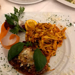 Photo n°1 de l'avis de Mario.i fait le 10/05/2019 à 20:59 sur le  Trattoria Pizzeria Lieferservice Tonino - Bruchköbel à Bruchköbel