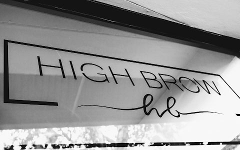 High Brow Studio image