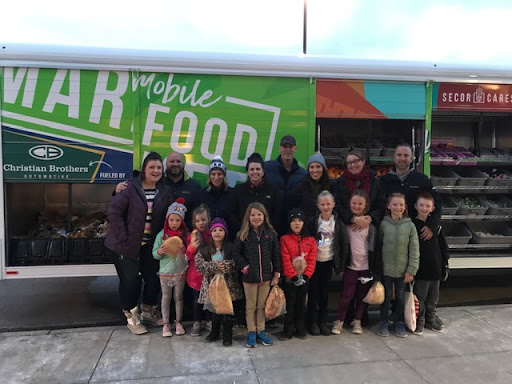 Auto Repair Shop «Christian Brothers Automotive Parker», reviews and photos, 9864 Mangano Ln, Parker, CO 80134, USA