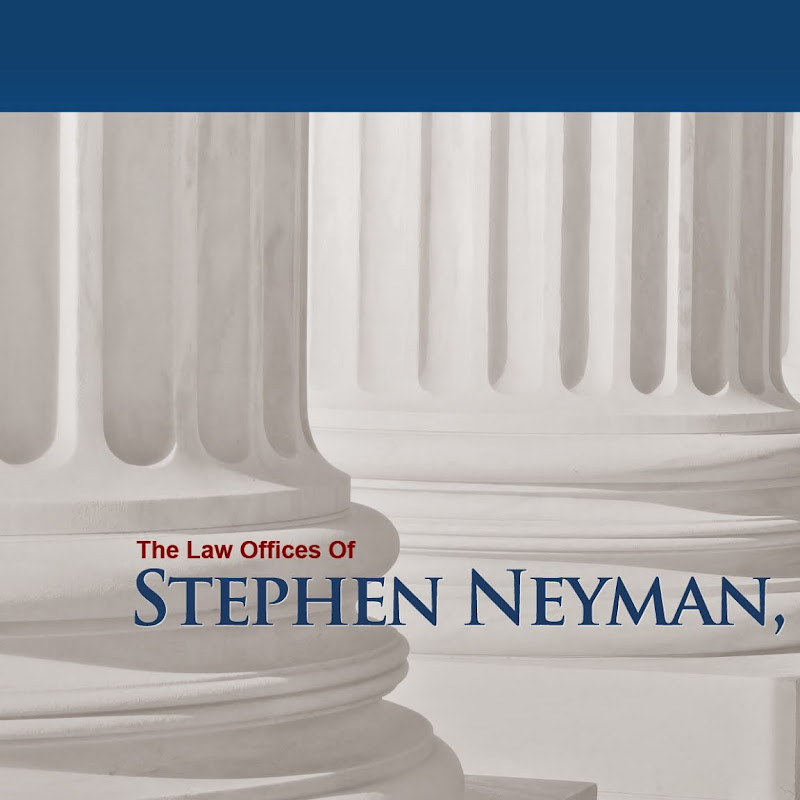 The Law Offices of Stephen Neyman, P.C.