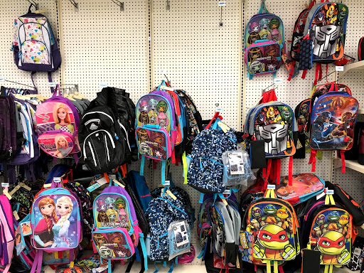 Discount Store «Kmart», reviews and photos, 180 Broadway, Elmwood Park, NJ 07407, USA