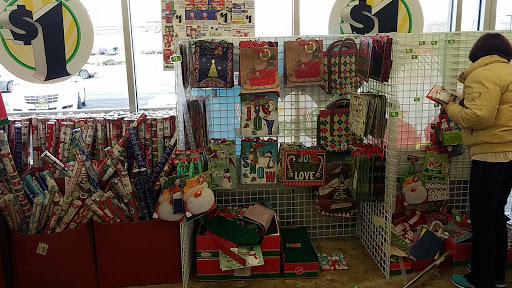 Dollar Store «Dollar Tree», reviews and photos, 528 New Friendship Rd, Howell, NJ 07731, USA