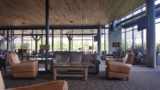 Coffee Shop «Watermark Coffee Shop», reviews and photos, 7540 Lyndon B Johnson Fwy, Dallas, TX 75251, USA