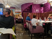 Atmosphère du Restaurant marocain MORJANA Restaurant à Divonne-les-Bains - n°18