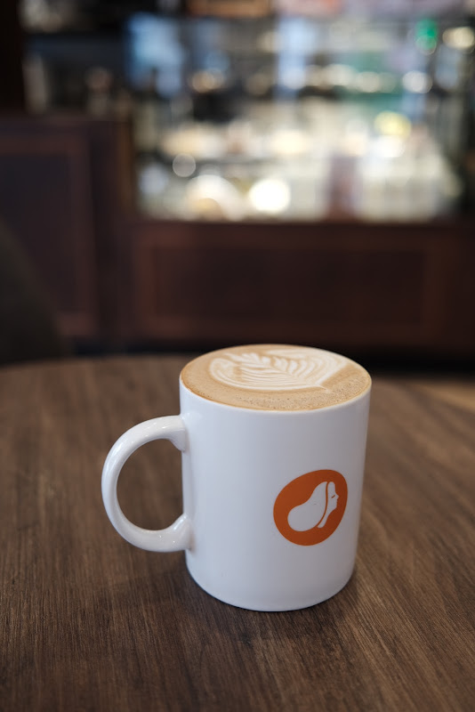 Photo 18 of Louisa Coffee 路易．莎咖啡(東興門市)