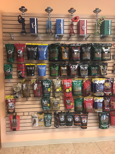 Tobacco Shop «AW Smoke Shop», reviews and photos, 2095 N Dobson Rd #1, Chandler, AZ 85224, USA
