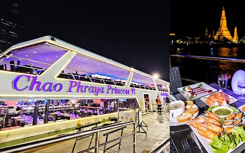 Chao Phraya Princess image