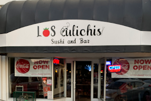 Los culichis sushi and bar image