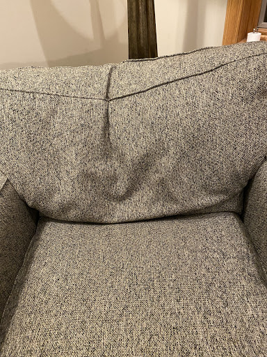 Furniture Store «La-Z-Boy Furniture Galleries», reviews and photos, 7790 Mentor Ave, Mentor, OH 44060, USA