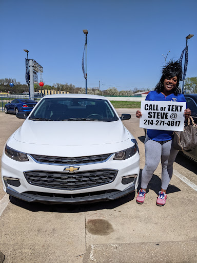 Used Car Dealer «Auto City», reviews and photos, 6575 C F Hawn Fwy, Dallas, TX 75217, USA