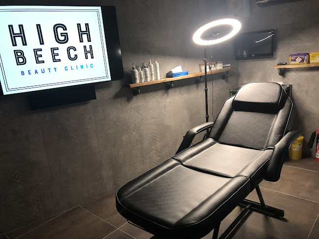 High Beech Beauty Clinic - Worthing