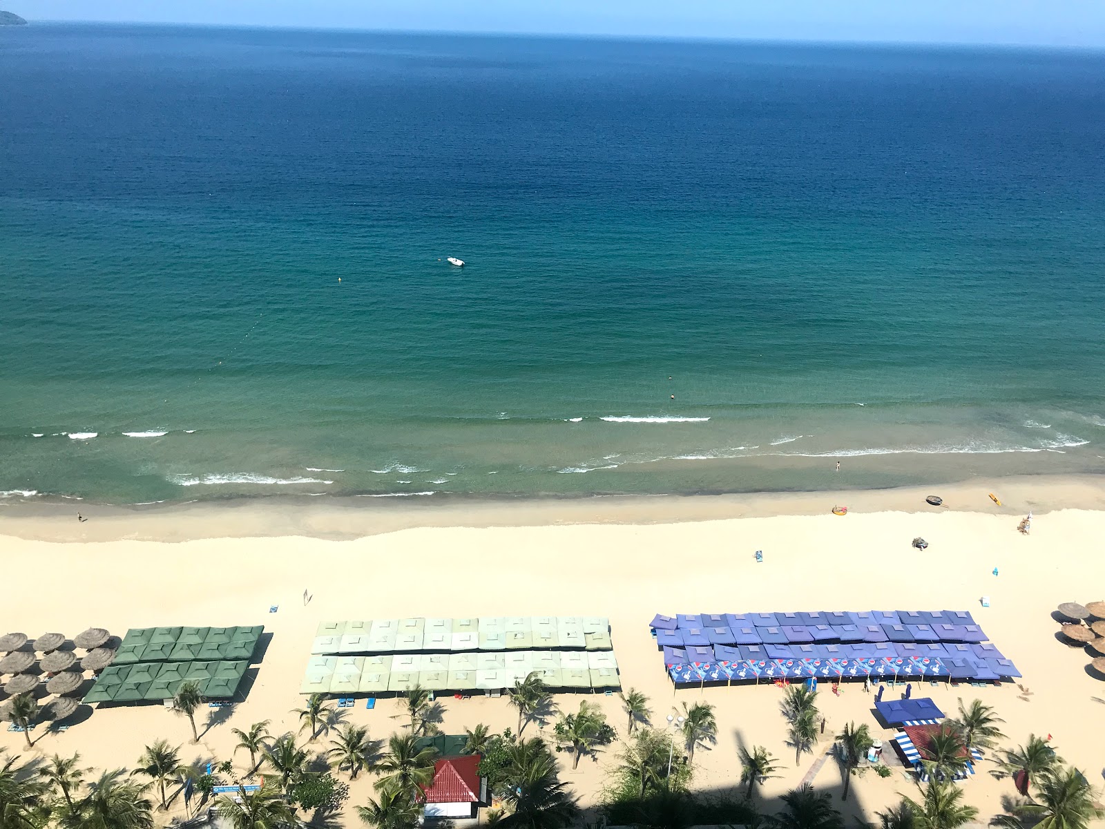 My Khe Beach的照片 - 受到放松专家欢迎的热门地点