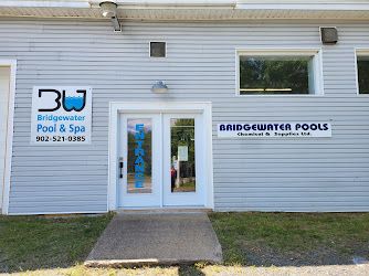 Bridgewater Pool & Spa