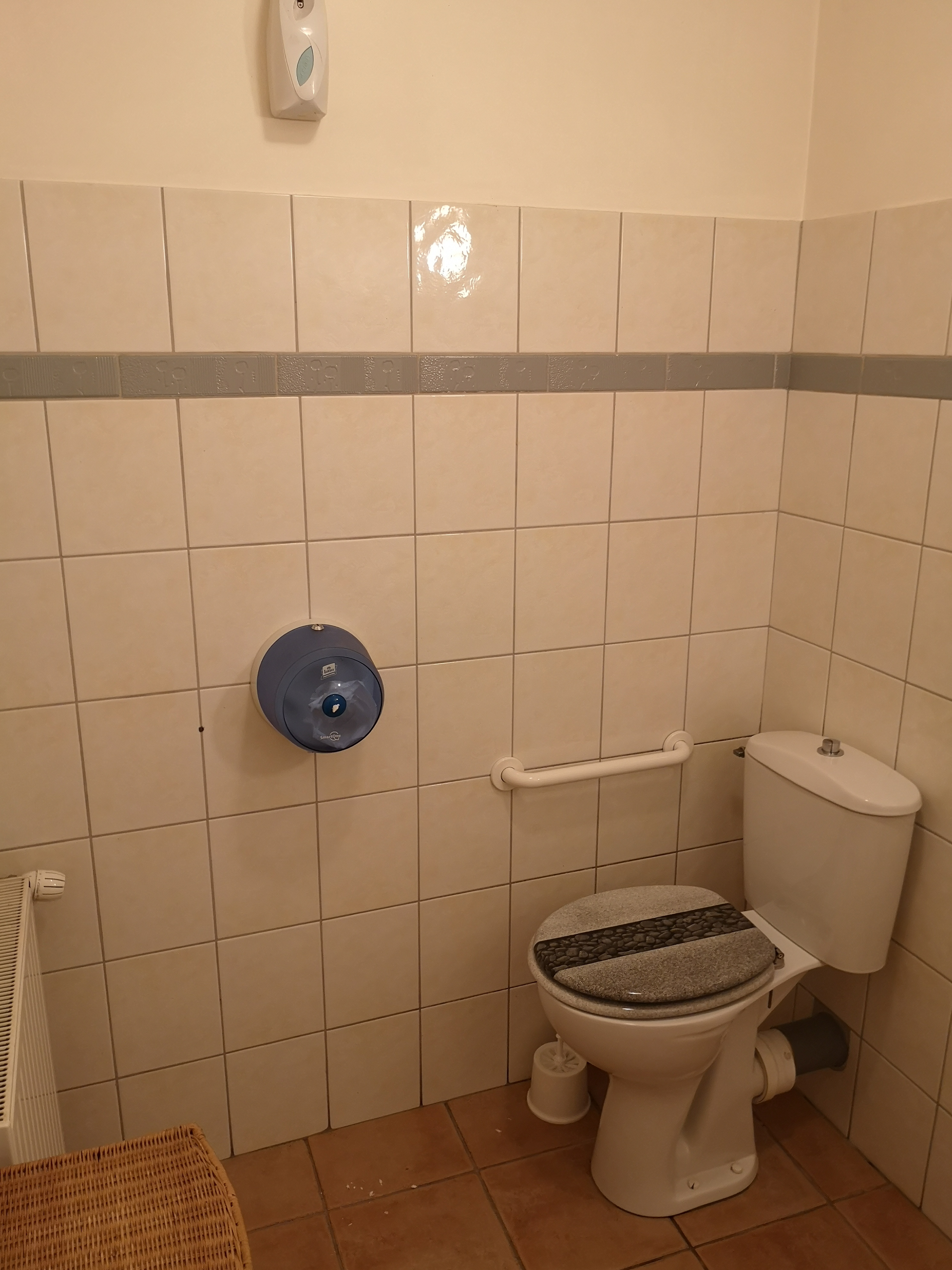 Photo n° 7 de l'avis de Jérémy.E fait le 17/08/2019 à 23:22
