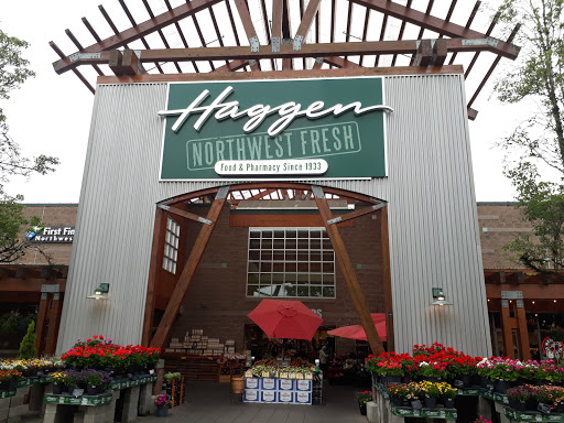 Grocery Store «Haggen Food & Pharmacy», reviews and photos, 17641 Garden Way NE, Woodinville, WA 98072, USA