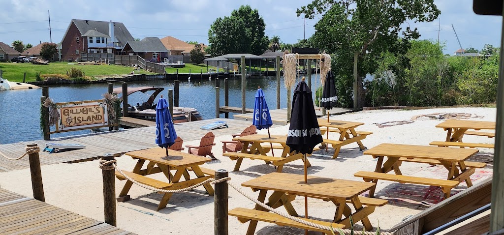 GilliGil's Island 70458