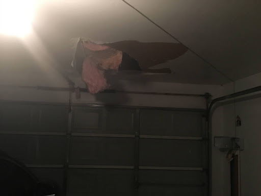 Air Conditioning Repair Service «Church Services», reviews and photos, 1260 Brittmoore Rd, Houston, TX 77043, USA