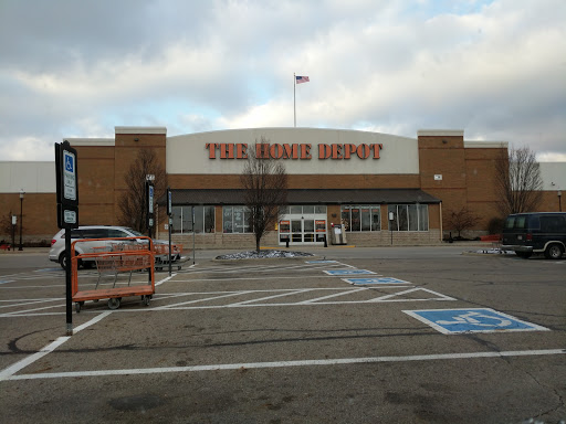 Home Improvement Store «The Home Depot», reviews and photos, 1680 Stringtown Rd, Grove City, OH 43123, USA