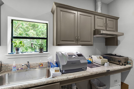 Optometrist «Woodbine Eye Care», reviews and photos, 5389 Woodbine Rd, Pace, FL 32571, USA