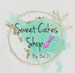 Sweet Cake Shop