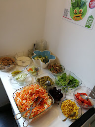 Photo n°58 de Les Délices De Gigi à Le Perreux-sur-Marne ()