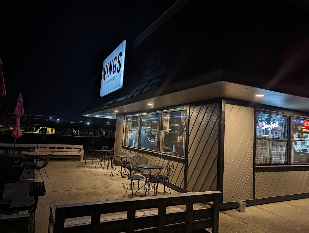 Wings on Brookwood 45013