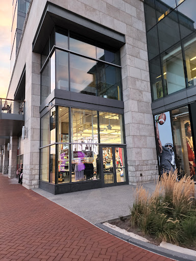 Clothing Store «Under Armour Brand House», reviews and photos, 700 S President St, Baltimore, MD 21202, USA