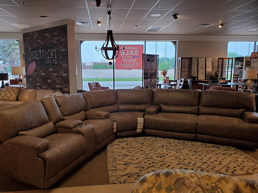 Furniture Store «Art Van Furniture - Kalamazoo (Portage)», reviews and photos, 550 Ring Rd, Portage, MI 49024, USA