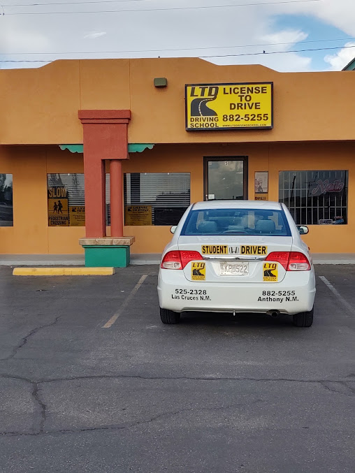 Reviews LTD Driving School (Driving School) in New Mexico