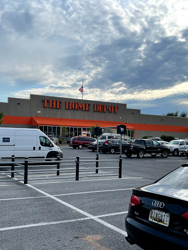 Home Improvement Store «The Home Depot», reviews and photos, 8729 Liberty Rd, Randallstown, MD 21133, USA