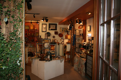 Craft Store «Brushy Fork Creek Gallery», reviews and photos, 1550 Pleasant Greenhill Rd, Crofton, KY 42217, USA