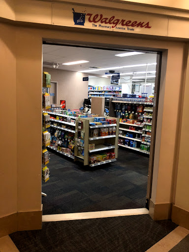 Walgreens Pharmacy at CPMC-Pacific Campus