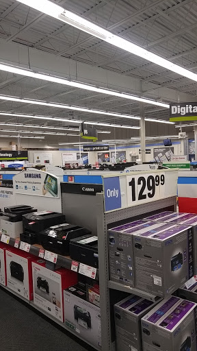 Office Supply Store «Staples», reviews and photos, 7000 Forest Preserve Dr, Norridge, IL 60706, USA