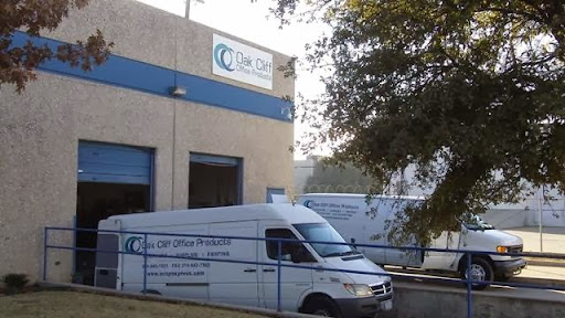 Oak Cliff Office Products, 1876 Lone Star Dr, Dallas, TX 75212, USA, 
