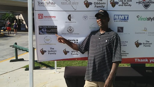 Tennis Club «Bardmoor Golf & Tennis Club», reviews and photos, 8001 Cumberland Rd, Seminole, FL 33777, USA