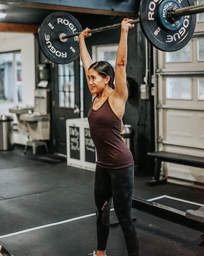 Gym «CrossFit Devotion», reviews and photos, 15227 SE 283rd Pl, Covington, WA 98042, USA