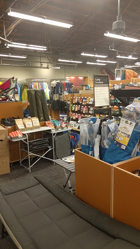 Camping Store «REI», reviews and photos, 1338 San Pablo Ave, Berkeley, CA 94702, USA